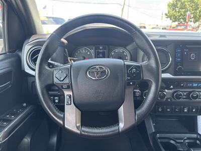2017 Toyota Tacoma TRD Sport - Photo 19 - Dallas, TX 75247