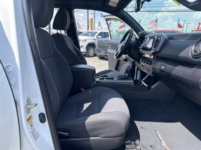 2017 Toyota Tacoma TRD Sport - Photo 16 - Dallas, TX 75247