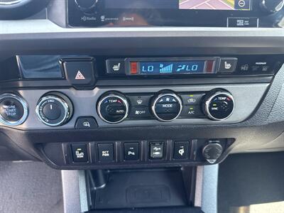 2017 Toyota Tacoma TRD Sport - Photo 24 - Dallas, TX 75247