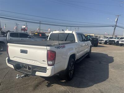 2017 Toyota Tacoma TRD Sport - Photo 7 - Dallas, TX 75247