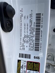 2017 Toyota Tacoma TRD Sport - Photo 31 - Dallas, TX 75247