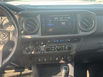 2017 Toyota Tacoma TRD Sport - Photo 18 - Dallas, TX 75247
