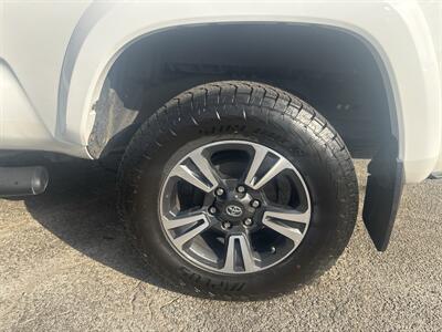 2017 Toyota Tacoma TRD Sport - Photo 22 - Dallas, TX 75247