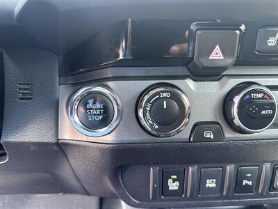 2017 Toyota Tacoma TRD Sport - Photo 23 - Dallas, TX 75247
