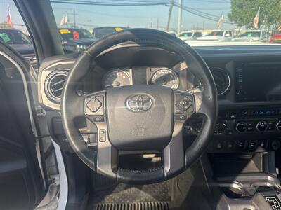 2017 Toyota Tacoma TRD Sport - Photo 19 - Dallas, TX 75247