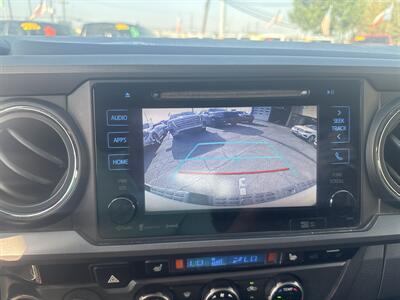 2017 Toyota Tacoma TRD Sport - Photo 21 - Dallas, TX 75247