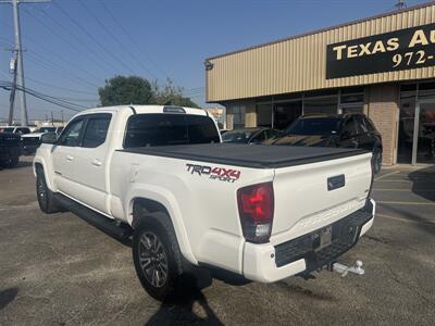2017 Toyota Tacoma TRD Sport - Photo 10 - Dallas, TX 75247