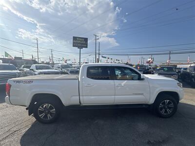 2017 Toyota Tacoma TRD Sport - Photo 5 - Dallas, TX 75247