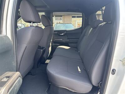 2017 Toyota Tacoma TRD Sport - Photo 12 - Dallas, TX 75247