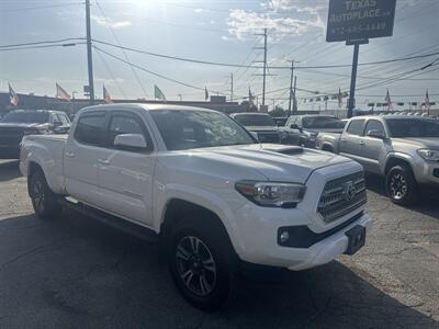 2017 Toyota Tacoma TRD Sport - Photo 4 - Dallas, TX 75247