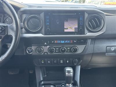 2017 Toyota Tacoma TRD Sport - Photo 18 - Dallas, TX 75247