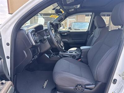 2017 Toyota Tacoma TRD Sport - Photo 13 - Dallas, TX 75247