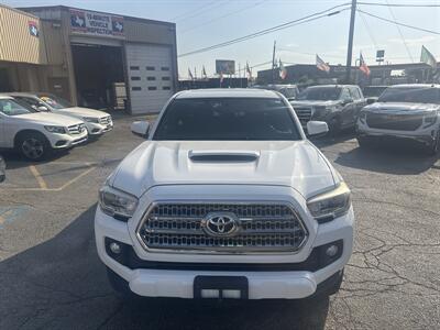 2017 Toyota Tacoma TRD Sport - Photo 3 - Dallas, TX 75247