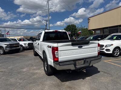 2021 Ford F-250 XL   - Photo 7 - Dallas, TX 75247