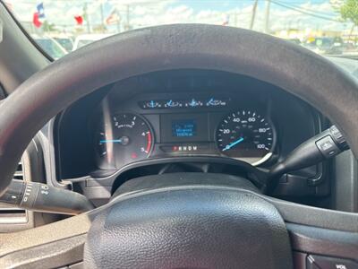 2021 Ford F-250 XL   - Photo 18 - Dallas, TX 75247
