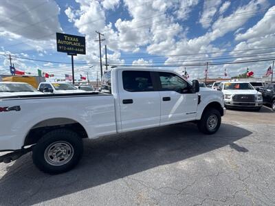 2021 Ford F-250 XL   - Photo 12 - Dallas, TX 75247