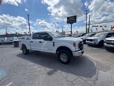 2021 Ford F-250 XL   - Photo 14 - Dallas, TX 75247