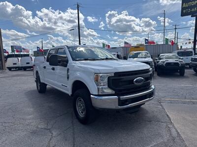 2021 Ford F-250 XL   - Photo 15 - Dallas, TX 75247