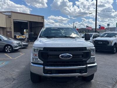 2021 Ford F-250 XL   - Photo 16 - Dallas, TX 75247