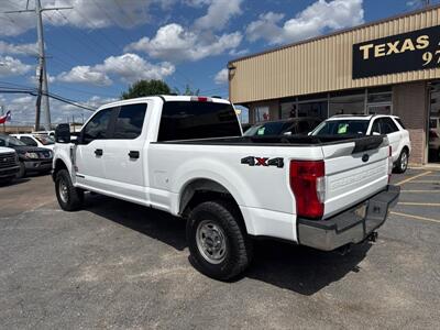 2021 Ford F-250 XL   - Photo 6 - Dallas, TX 75247