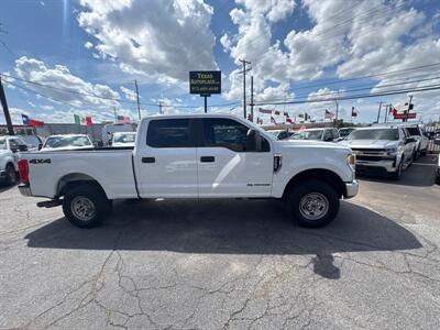 2021 Ford F-250 XL   - Photo 13 - Dallas, TX 75247