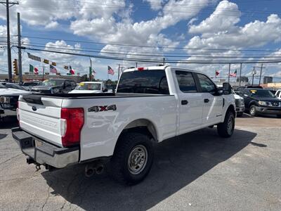 2021 Ford F-250 XL   - Photo 10 - Dallas, TX 75247