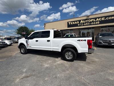 2021 Ford F-250 XL   - Photo 5 - Dallas, TX 75247