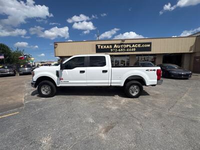 2021 Ford F-250 XL   - Photo 4 - Dallas, TX 75247