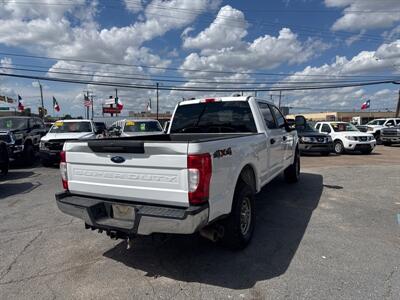 2021 Ford F-250 XL   - Photo 9 - Dallas, TX 75247