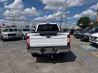 2021 Ford F-250 XL   - Photo 8 - Dallas, TX 75247