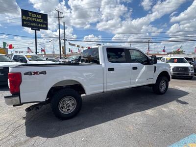 2021 Ford F-250 XL   - Photo 11 - Dallas, TX 75247