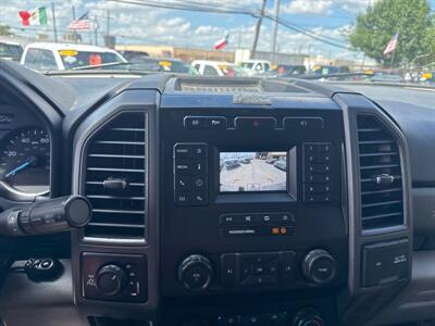 2021 Ford F-250 XL   - Photo 19 - Dallas, TX 75247