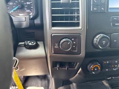 2021 Ford F-250 XL   - Photo 20 - Dallas, TX 75247