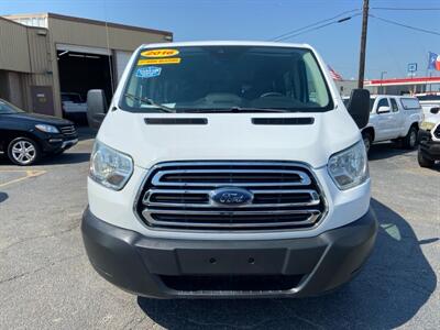 2016 Ford Transit 350 XLT   - Photo 2 - Dallas, TX 75247