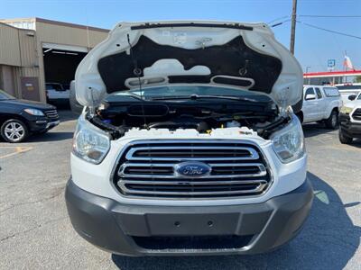 2016 Ford Transit 350 XLT   - Photo 4 - Dallas, TX 75247