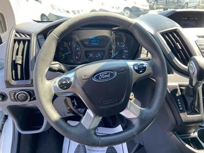 2016 Ford Transit 350 XLT   - Photo 22 - Dallas, TX 75247