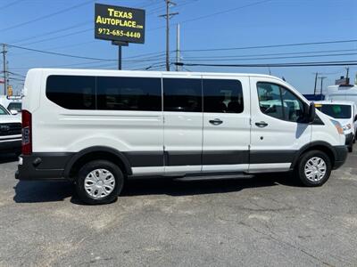 2016 Ford Transit 350 XLT   - Photo 10 - Dallas, TX 75247