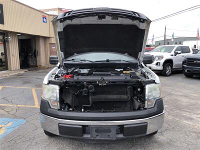 2014 Ford F-150 XL   - Photo 4 - Dallas, TX 75247
