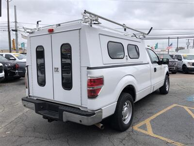 2014 Ford F-150 XL   - Photo 10 - Dallas, TX 75247
