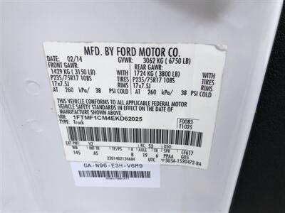 2014 Ford F-150 XL   - Photo 31 - Dallas, TX 75247