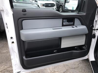 2014 Ford F-150 XL   - Photo 13 - Dallas, TX 75247