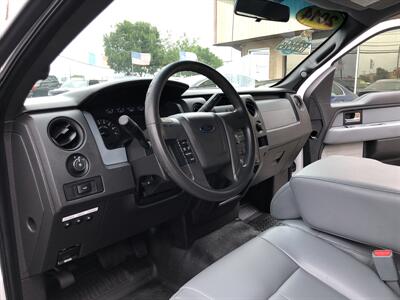 2014 Ford F-150 XL   - Photo 19 - Dallas, TX 75247