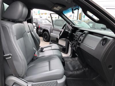 2014 Ford F-150 XL   - Photo 22 - Dallas, TX 75247