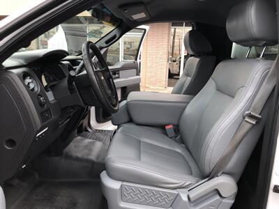 2014 Ford F-150 XL   - Photo 18 - Dallas, TX 75247