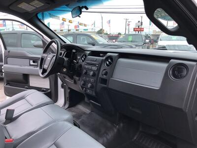 2014 Ford F-150 XL   - Photo 23 - Dallas, TX 75247