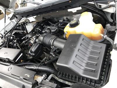 2014 Ford F-150 XL   - Photo 7 - Dallas, TX 75247