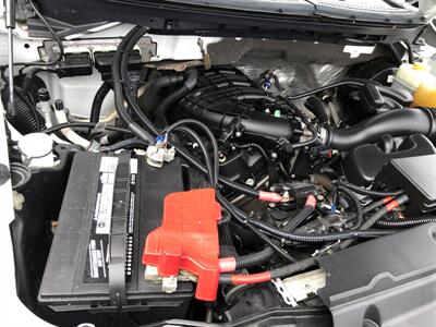 2014 Ford F-150 XL   - Photo 6 - Dallas, TX 75247