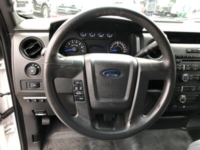 2014 Ford F-150 XL   - Photo 14 - Dallas, TX 75247