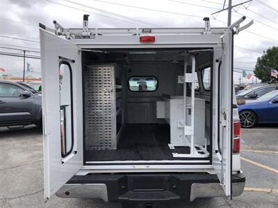 2014 Ford F-150 XL   - Photo 24 - Dallas, TX 75247