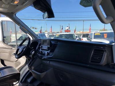 2020 Ford Transit 250   - Photo 29 - Dallas, TX 75247